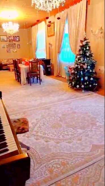 Həyət evləri və villaların satışı: 3 otaqlı, 670 kv. m, Kredit yoxdur, Orta təmir — 55