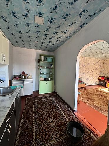 Продажа коттеджей и домов: 🔷 СРОЧНО ПРОДАЁТСЯ БОЛЬШОЙ ДОМ В г. БИШКЕК 🔷 📍 ж.м. Балбан Таймаш 📍 — 18