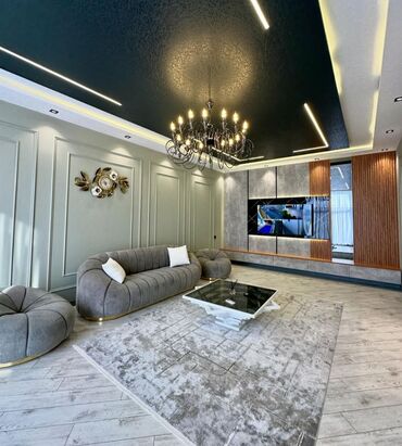 дом в гяндже: Sahibinden, Nerimanov Rayonu, Elit Ticaret Merkezinin arxası, Olimp