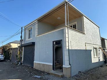 3 otaql: 3 otaqlı, 65 kv. m, Kredit yoxdur, Yeni təmirli — 1