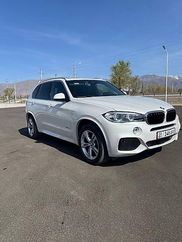 bmw e66: BMW X5: 2018 г., 3 л, Типтроник, Дизель, Кроссовер — 9