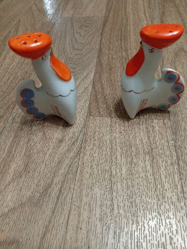 Статуэтки: Статуэтки — 3