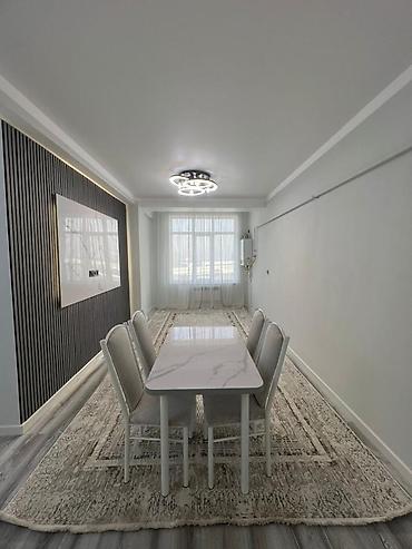 Продажа квартир: 1 комната, 41 м², Элитка, 6 этаж, Евроремонт — 4