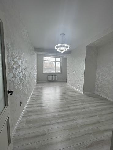 50 000: 2 комнаты, 67 м², Элитка, 1 этаж, Свежий ремонт — 7