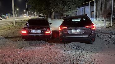 обмен на аутбек: Subaru Outback: 2020 г., 2.5 л, Вариатор, Бензин, Универсал — 3