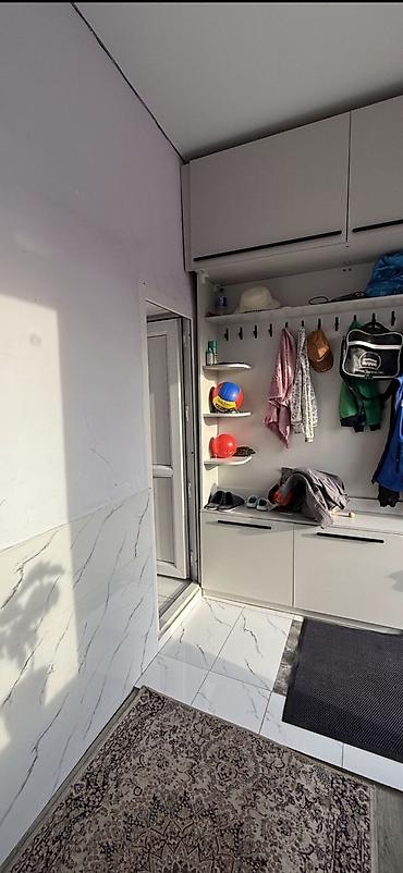 частичная: 60 м², 3 комнаты, Без подселения — 2