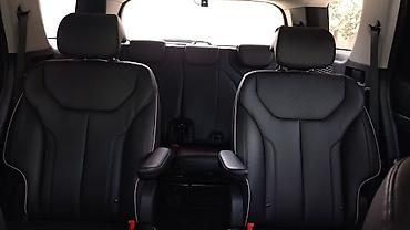 хундай старекс 1: Hyundai Palisade: 2022 г., 2.2 л, Автомат, Дизель, Кроссовер — 5
