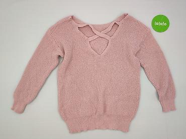 springfield sweter: Sweter damski, rozmiar 3XL — 3