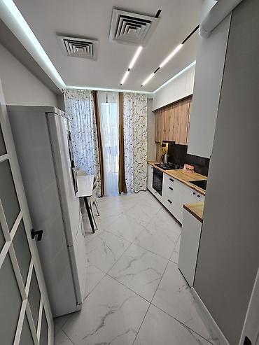 Долгосрочная аренда квартир: 2 комнаты, Без подселения, С мебелью полностью — 9