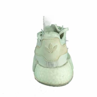 Women's Sneakers and athletic shoes: Adidas, 36, bоја - Bela — 9