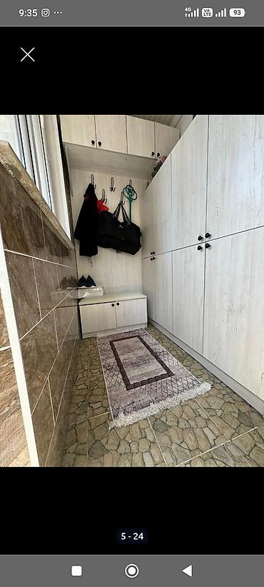 таунхаусы: 3 комнаты, 102 м², 1 соток, Арча-Бешик ж/м Газ — 5