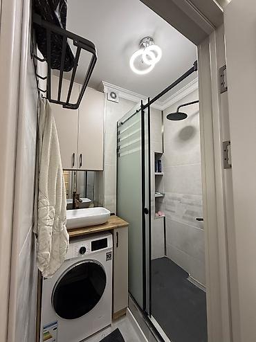 московская квартира: 3 комнаты, 70 м², ул. Московская / Гоголя 105 серия, 2 этаж, Дизайнерский ремонт — 10
