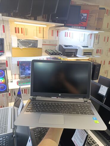 HP: İşlənmiş HP Pavilion, 15.6 ", Intel Core i7, 512 GB, Ünvandan götürmə, Ödənişli çatdırılma