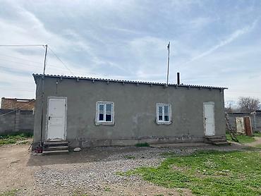залог недвижимость: Кошара, 30 соток, Действующий, Без оборудования, Электричество, Канализация, Отопление — 6