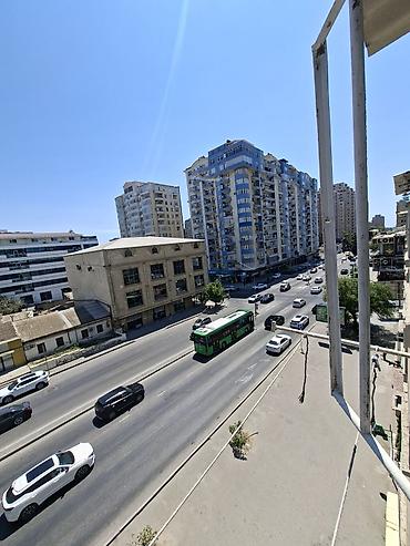 2 ci: Tibb universitetinin yanı 2 otaqlı əşyaları təzədi 5 mərtəbəli bunanin — 2