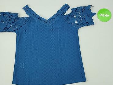 neon: Shein, Bluzka damska, rozmiar S — 2