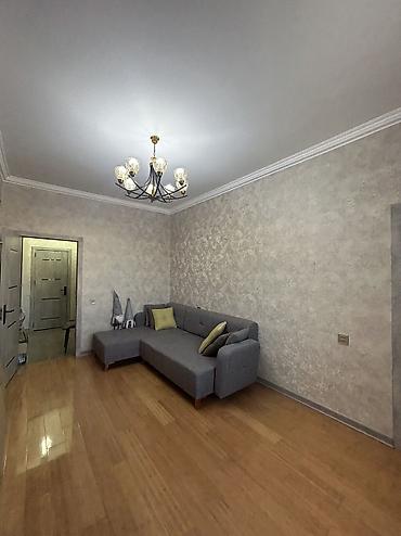 xırdalan 3 otaqlı evlər: 3 otaqlı, Yeni tikili, 64 kv. m — 2