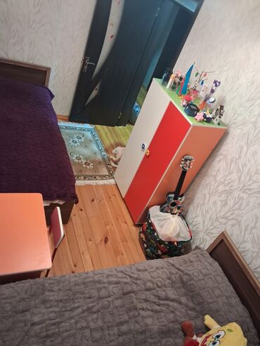 Həyət evləri və villaların satışı: 3 otaqlı, 75 kv. m, Kredit yoxdur, Orta təmir — 8