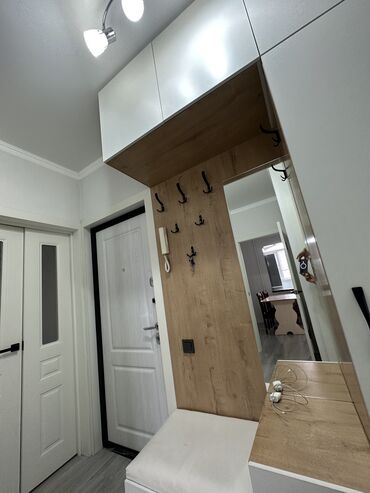 Долгосрочная аренда квартир: 2 комнаты, Собственник, Без подселения, С мебелью частично at lalafo.kg — 8 Долгосрочная аренда квартир: 2 комнаты, Собственник, Без подселения, С мебелью частично — 8