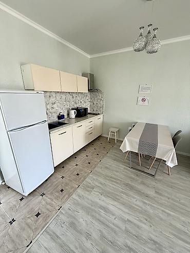 кекеев: Коттедж, Palm Beach, Чок-Тал, 4 места — 2