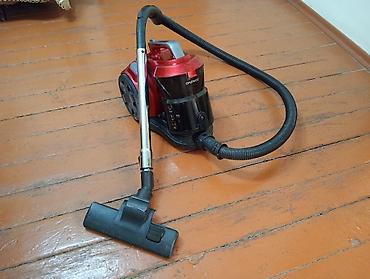 hisense wfea 6010: Daewoo tozsoran – siklon tipli, toz qabı ilə - Marka/model: Daewoo — 2