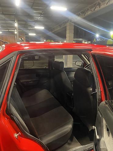 Daewoo: Daewoo Nexia: 2009 г., Механика, Хэтчбэк — 4