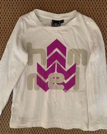 Köynəklər: Köynək, Qız üçün, 6 - 7 yaş — 6