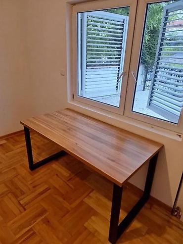 Setovi stolova i stolica: Izrada radnih,konferencijskih,trpezarijskih stolova sr66 | izrada po — 18