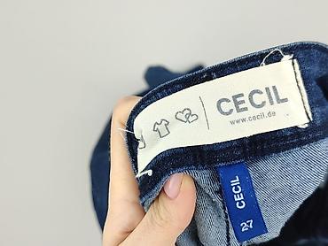 nerka pepco: Cecil, Jeansy damskie, rozmiar S — 4