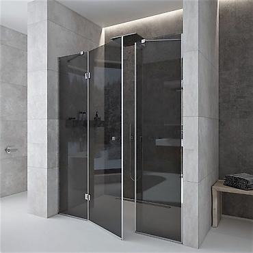 Душевые перегородки и ограждения: Стеклянные перегородки перегородки Бишкек офисные перегородки at lalafo.kg — 2 Душевые перегородки и ограждения: Стеклянные перегородки перегородки Бишкек офисные перегородки — 2