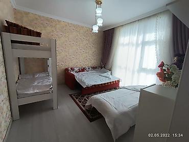 закрытая: Коттедж, Сары-Ой — 9
