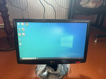 Tavalar: LG manitor 19 duq