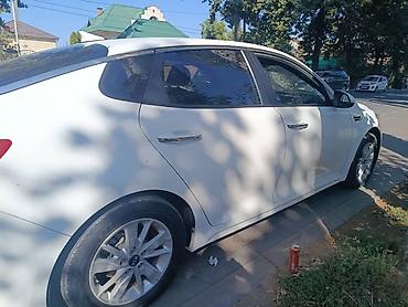 киа оптима мотор: Kia Optima: 2017 г., 0.2 л, Автомат, Газ, Седан — 4