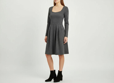 sukienka z żakietem na wesele: Reserved, Women`s dress, size M