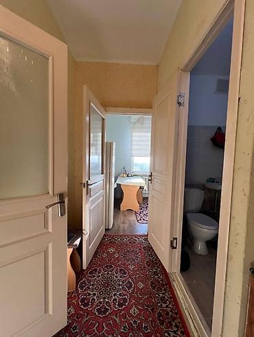 дешевле квартира: 1 комната, 33 м², Нижний Джал (Джал-23) 105 серия, 4 этаж, Косметический ремонт — 3