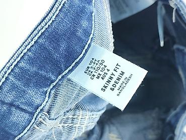 a koszule: Dziecięca kurtka jeansowa, 3-4 lat, 98-104 cm, H&M, stan - Bardzo dobry — 4