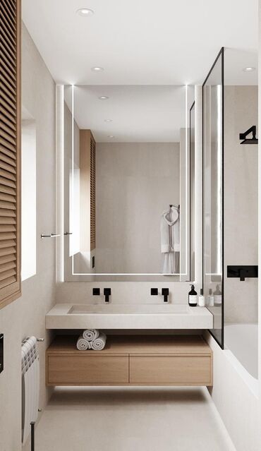 Другие виды отделочных работ: Больше 6 лет опыта — 5