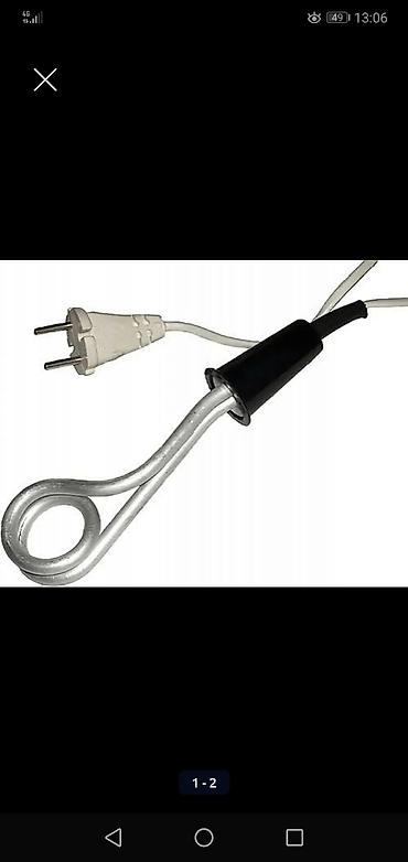 Ковры и паласы: Ковер Б/у — 3