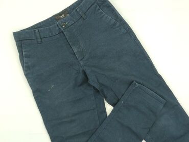 cropp sweter: Men's trousers, S (EU 36), Reserved, condition - Very good