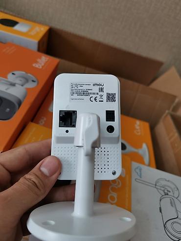 flash: Wi-fi камеры установка под ключ 6000 вайфай камеры от dahua — 8