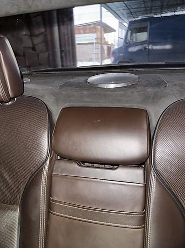 авто химии: Audi A8: 2006 г., 4.2 л, Типтроник, Бензин, Седан — 5