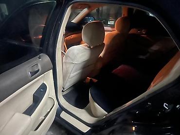 на акорд: Honda Accord: 2005 г., 2.4 л, Автомат, Газ, Седан — 6