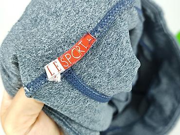 dres h: Elle, Legginsy Sportowe damskie, rozmiar L — 5
