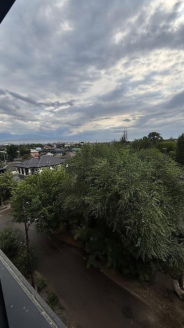 70: 1 комната, 44 м², Кызыл Аскер 105 серия, 5 этаж, Евроремонт — 8