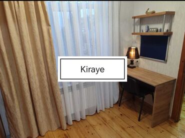 maştağada kirayə ev: Bileceride 9/2, de 2 otaq 44 kv nenzil kiraye verilir qiymet 500 ofis