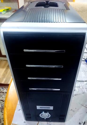 Настольные ПК и рабочие станции: Компьютер, ОЗУ 4 ГБ, Игровой, HDD + SSD — 22