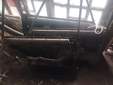 фольксваген поло л с: Правая передняя, ВАЗ (LADA) 2007, 2005 г., Россия, Самовывоз — 4