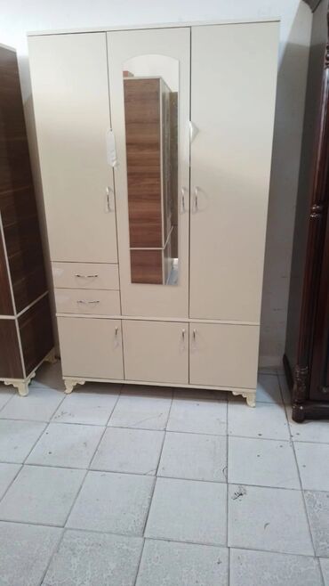 Dolablar: Yeni, Açılan, Düz dolab, Şifonyer, Azərbaycan — 26