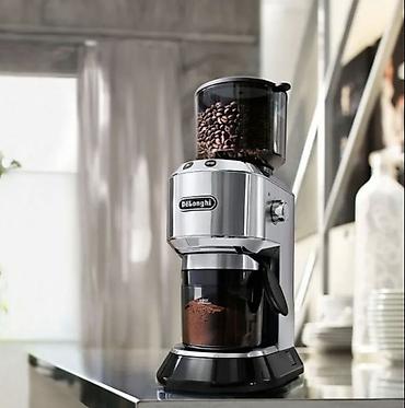 panel cit: Qəhvəüyüdən Delonghi, Yeni, Pulsuz çatdırılma — 1