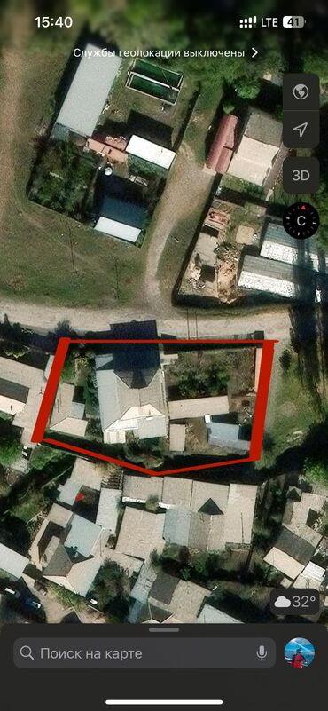 Продажа домов: Дом, 300 м², 7 комнат, Собственник, Старый ремонт — 14